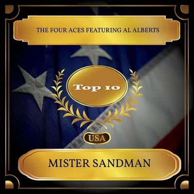 The Four Aces Mister Sandman (Billboard Hot 100 - No. 05)