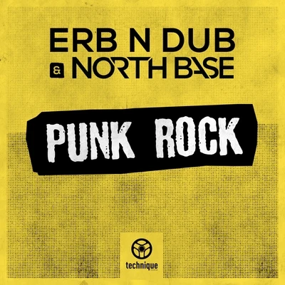 Erb N Dub/North Base Punk Rock