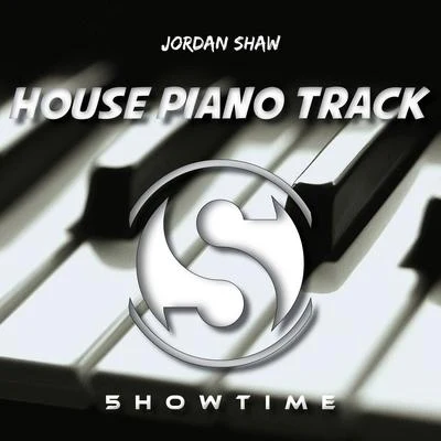 Jordan Shaw House Piano Track