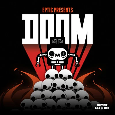 Eptic Doom EP