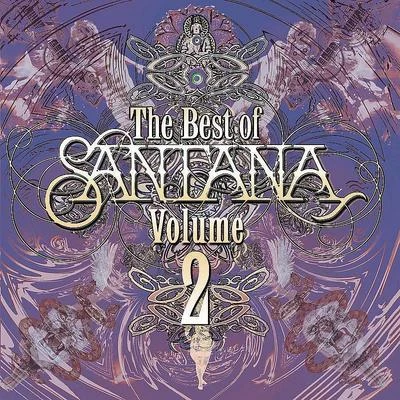 Santana The Best Of Santana Volume II