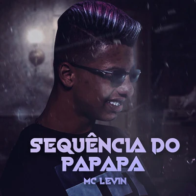 MC Levin Sequência do Papapa