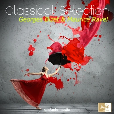 Abbey Simon Classical Selection - Ravel, Bizet: Carmen Suites Nos. 1 & 2