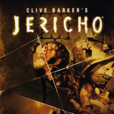 Cris Velasco Clive Barkers Jericho Soundtrack CD