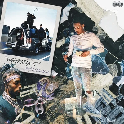 Lil Uzi Vert/G Herbo Who Run It (Remix)