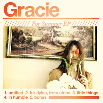 gracie For Summer