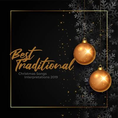 Christmas Songs Music/Traditional/Christmas Hits & Christmas Songs Best Traditional Christmas Songs Interpretations 2019