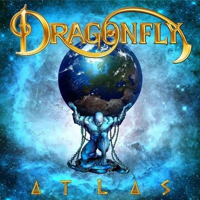 Dragonfly Atlas