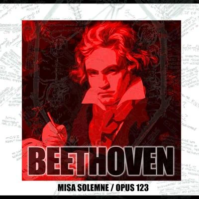 Beethoven Misa Solemne En Re Mayor Opus123