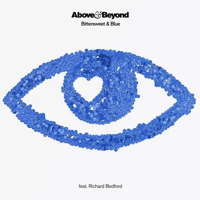 Richard Bedford/Above & Beyond Bittersweet & Blue