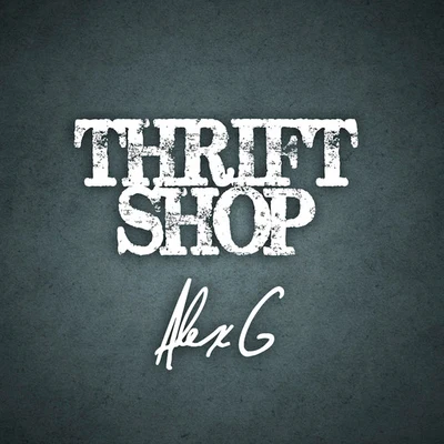 Alex G Thrift Shop