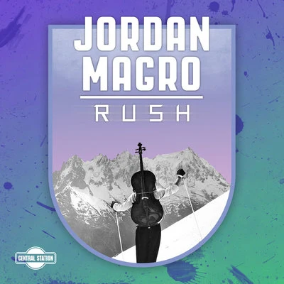 Jordan Magro Rush