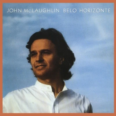 John McLaughlin Belo Horizonte