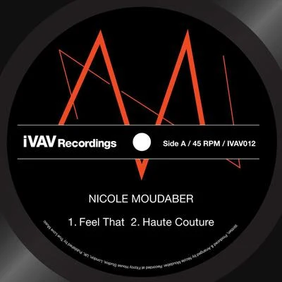 Nicole Moudaber Feel ThatHaute Couture