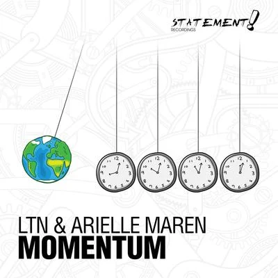 Arielle Maren/LTN Momentum