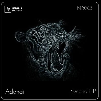 Adonai Second