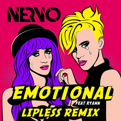 Nervo Emotional (Lipless Remix)