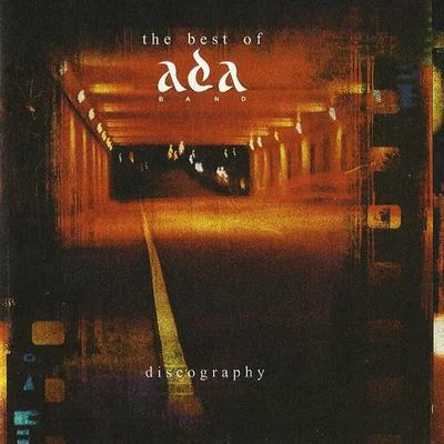 Ada Band The Best Of Discography (2003)