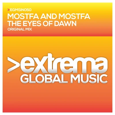 Mostfa & Mostfa The Eyes of Dawn