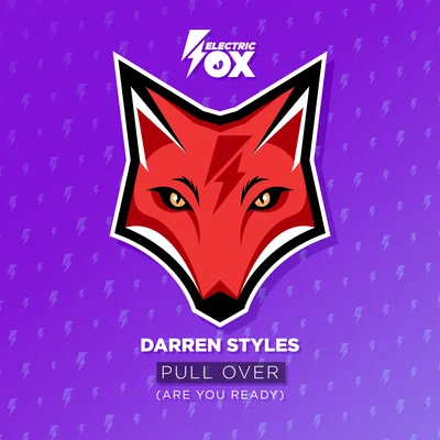 Darren Styles Pull Over (Are You Ready)