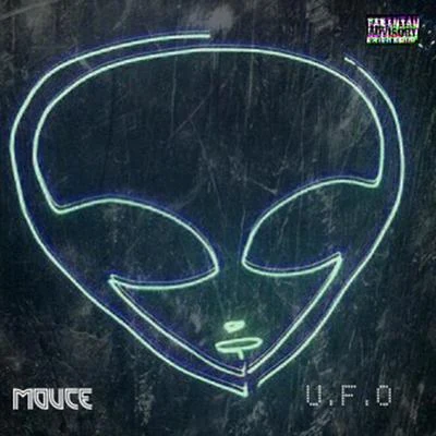 Mouce UFO