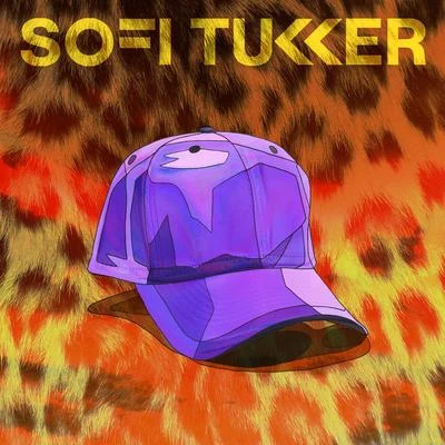 Sofi Tukker Purple Hat