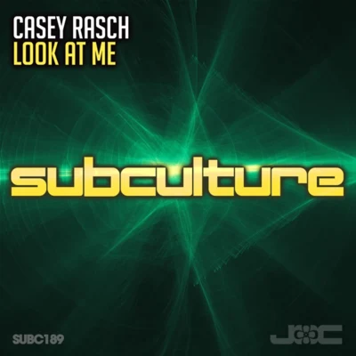 Casey Rasch Look at Me