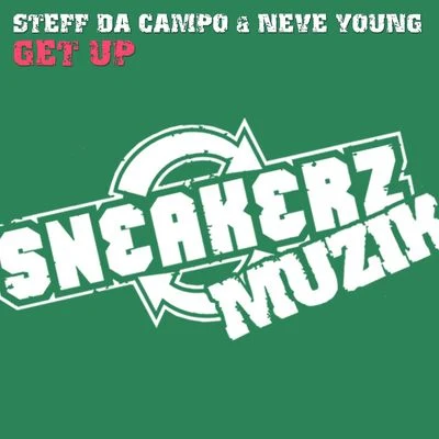 Steff da Campo/Neve Young Get Up