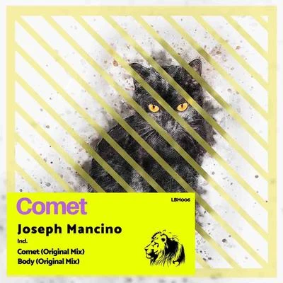 Joseph Mancino Comet