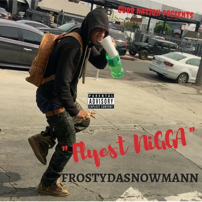 Frostydasnowmann FLYEST