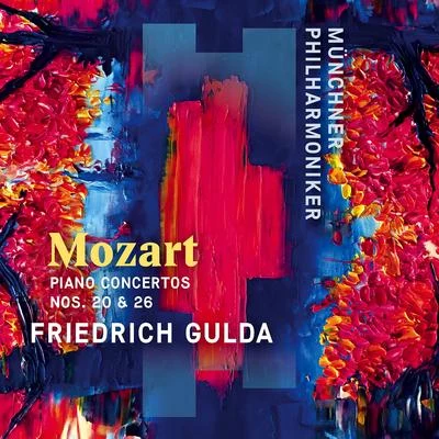 Münchner Philharmoniker/Friedrich Gulda Mozart: Piano Concerto No. 20 in D Minor, K. 466: II. Romance