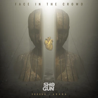 Adara/Shogun Shogun X Adara - Face In The Crowd