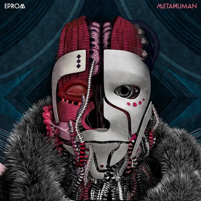 Eprom Metahuman