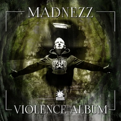 Madnezz Violence Album