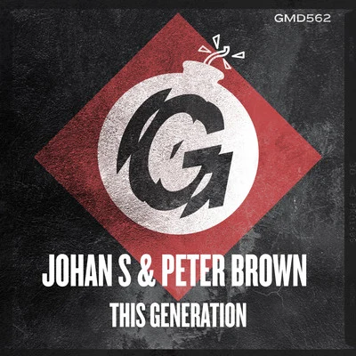 Peter Brown/Johan S This Generation