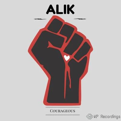 Alik Courageous