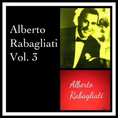 Alberto Rabagliati Alberto rabagliati Vol. 3