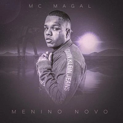 Mc Magal Menino Novo