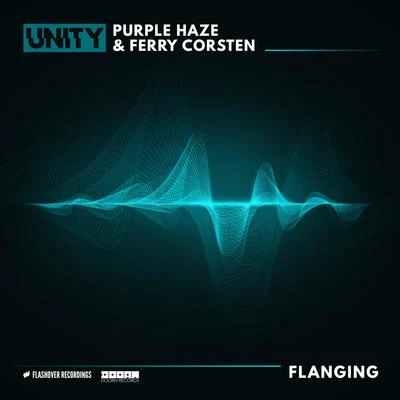 Purple Haze/Ferry Corsten Flanging