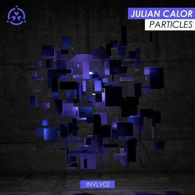 Julian Calor Particles