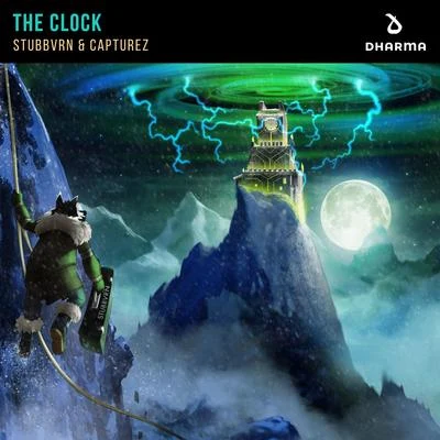 STUBBVRN/Capturez The Clock