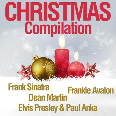 Frank Sinatra/Frankie Avalon Christmas Compilation