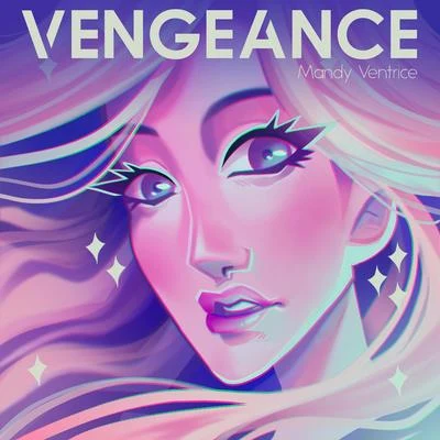 Mandy Ventrice Vengeance