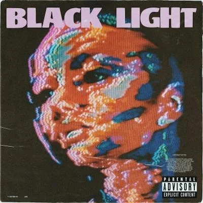 CJ Warren/KyleYDG Black Light