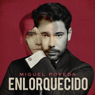 Miguel Poveda Enlorquecido