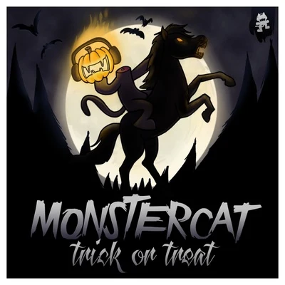 Monstercat Monstercat: Trick or Treat