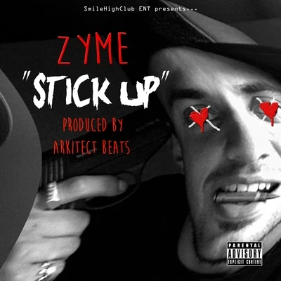 Zyme Stick Up