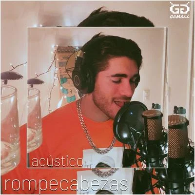 Gamall Rompecabezas (Versión Acústica)