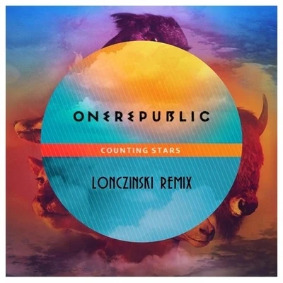 OneRepublic Counting Stars (Lonczinski Remix)