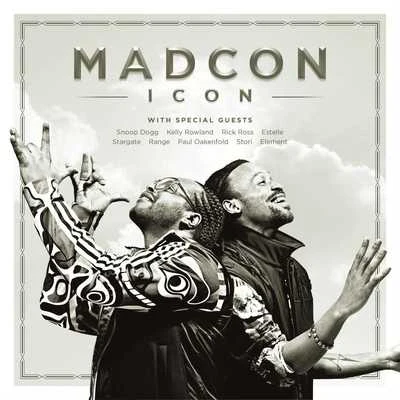 Madcon Icon